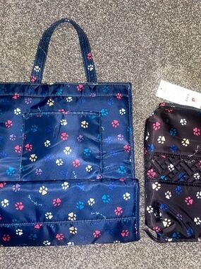 Lug Paws Runner/Flash Set